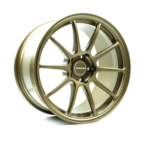 Superspeed – PF03RR – Bronze – 18″x9″ 42mm – All weather Wheels – PF0318090425112SB